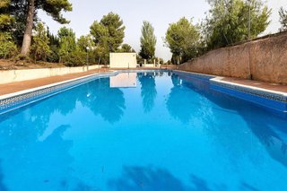 Estudio en venta en Bola de Oro - Serrallo en Granada