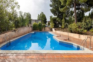 Estudio en venta en Bola de Oro - Serrallo en Granada