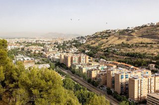 Estudio en venta en Bola de Oro - Serrallo en Granada