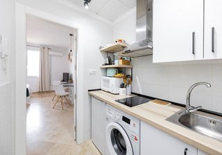 Estudio en venta en Bola de Oro - Serrallo en Granada