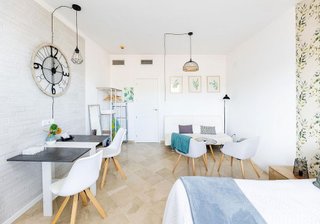 Estudio en venta en Bola de Oro - Serrallo en Granada