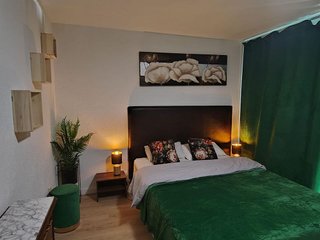 Piso en venta en Pueblo Levante en Benidorm