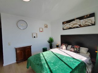 Piso en venta en Pueblo Levante en Benidorm