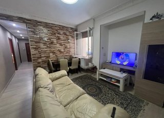 Piso en venta en Errekaldeberri - Larraskitu en Bilbao
