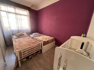 Piso en venta en Errekaldeberri - Larraskitu en Bilbao