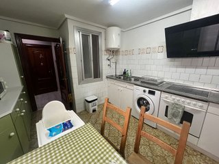 Piso en venta en Errekaldeberri - Larraskitu en Bilbao