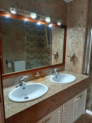 Dúplex en venta en Deportivo Galapagar - Los Almendros en Galapagar