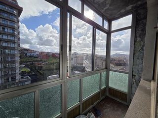 Piso en venta en Travesía de Vigo - San Xoán en Vigo