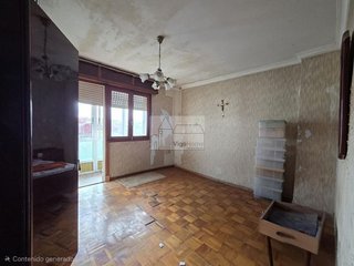Piso en venta en Travesía de Vigo - San Xoán en Vigo