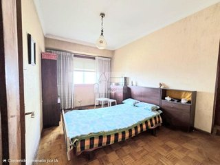 Piso en venta en Travesía de Vigo - San Xoán en Vigo