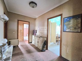Piso en venta en Travesía de Vigo - San Xoán en Vigo