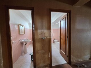 Piso en venta en Travesía de Vigo - San Xoán en Vigo