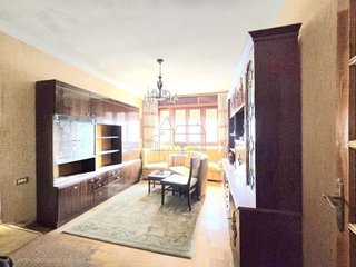 Piso en venta en Travesía de Vigo - San Xoán en Vigo