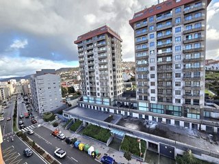 Piso en venta en Travesía de Vigo - San Xoán en Vigo
