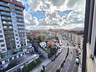Piso en venta en Travesía de Vigo - San Xoán en Vigo