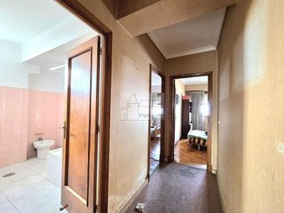 Piso en venta en Travesía de Vigo - San Xoán en Vigo
