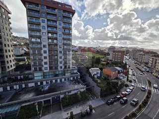 Piso en venta en Travesía de Vigo - San Xoán en Vigo
