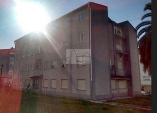 Piso en venta en Teis en Vigo