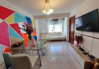 Piso en venta en Teis en Vigo