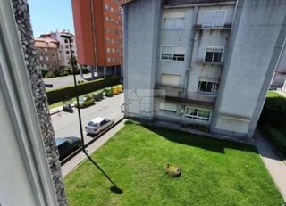Piso en venta en Teis en Vigo