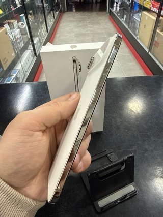 iPhone Air 256GB Blanco