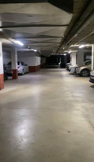 Garaje en venta en Águilas ciudad en Águilas
