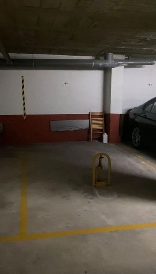 Garaje en venta en Águilas ciudad en Águilas