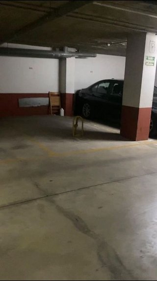 Garaje en venta en Águilas ciudad en Águilas