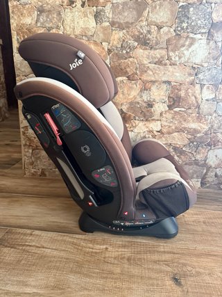 Silla coche Joie 0-36kg unisex