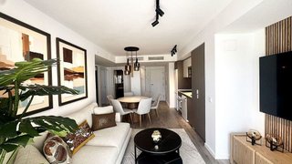 Piso en alquiler en Zona Puerto Deportivo en Fuengirola