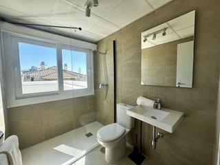 Piso en alquiler en Zona Puerto Deportivo en Fuengirola