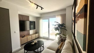 Piso en alquiler en Zona Puerto Deportivo en Fuengirola