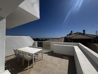 Piso en alquiler en Zona Puerto Deportivo en Fuengirola
