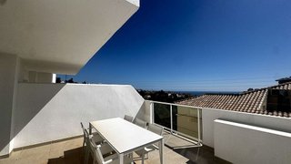 Piso en alquiler en Zona Puerto Deportivo en Fuengirola