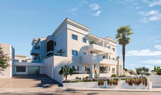 Piso en alquiler en Zona Puerto Deportivo en Fuengirola