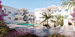 Piso en alquiler en Zona Puerto Deportivo en Fuengirola