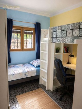 Chalet en venta en Vilamarxant