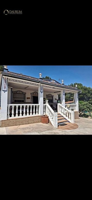 Chalet en venta en Vilamarxant