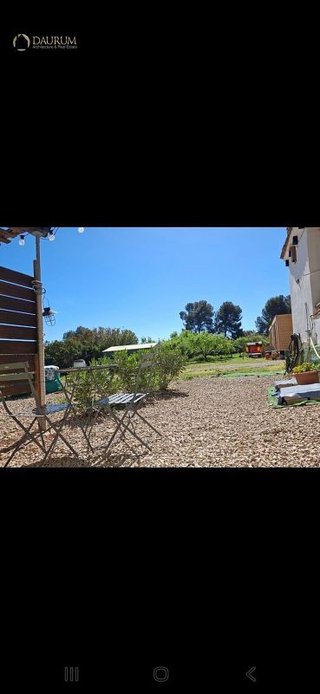 Chalet en venta en Vilamarxant