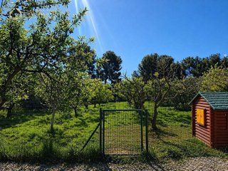 Chalet en venta en Vilamarxant