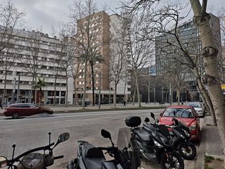 Local comercial en alquiler en Provençals del Poblenou en Barcelona
