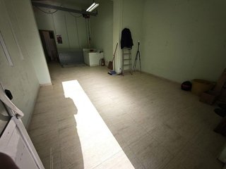 Local comercial en alquiler en Provençals del Poblenou en Barcelona