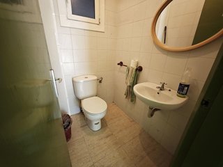 Local comercial en alquiler en Provençals del Poblenou en Barcelona