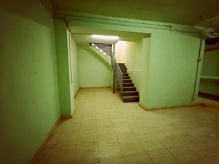 Local comercial en alquiler en Provençals del Poblenou en Barcelona