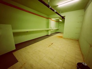 Local comercial en alquiler en Provençals del Poblenou en Barcelona