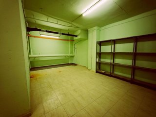 Local comercial en alquiler en Provençals del Poblenou en Barcelona