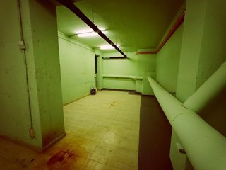 Local comercial en alquiler en Provençals del Poblenou en Barcelona