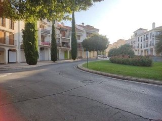 Piso en alquiler en Bola de Oro - Serrallo en Granada