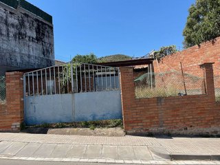 Terreno en venta en Sant Vicenç dels Horts