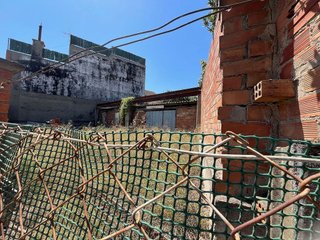 Terreno en venta en Sant Vicenç dels Horts
